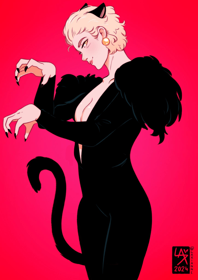 Desire - A5 Print