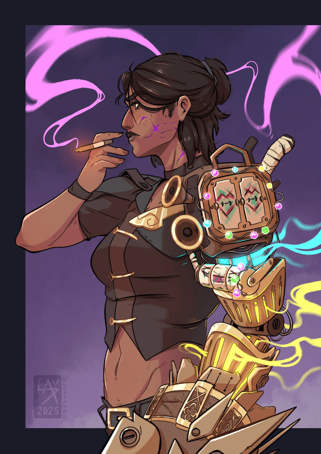 Sevika