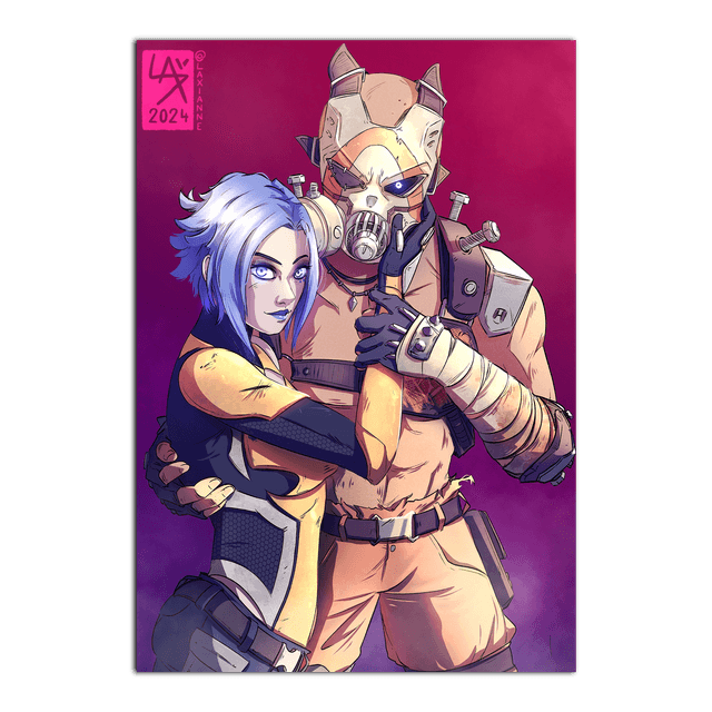 Krieg &amp; Maya